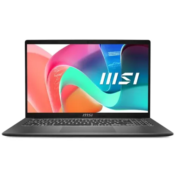 MSI Modern 15 F13MG Core i3 13th Gen 15.6 FHD
